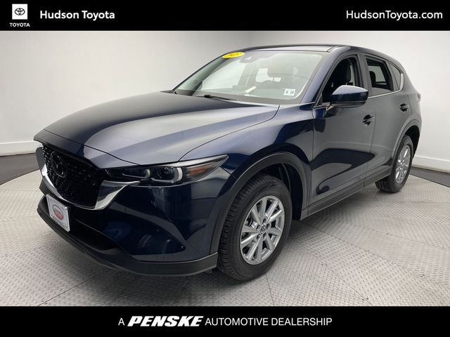 2023 Mazda CX-5 2.5 S Preferred Package