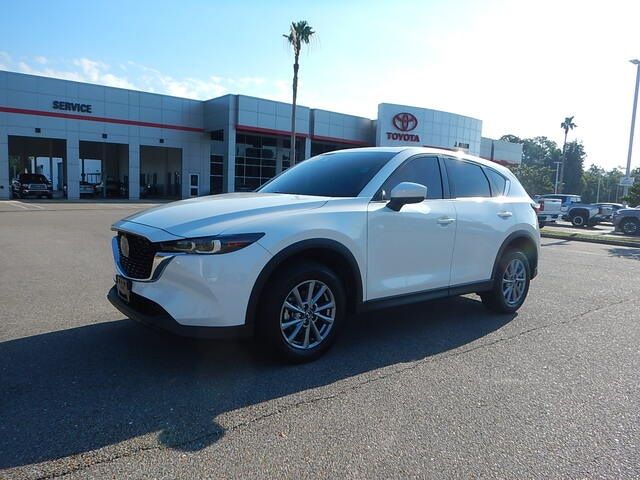 2023 Mazda CX-5 2.5 S Preferred Package