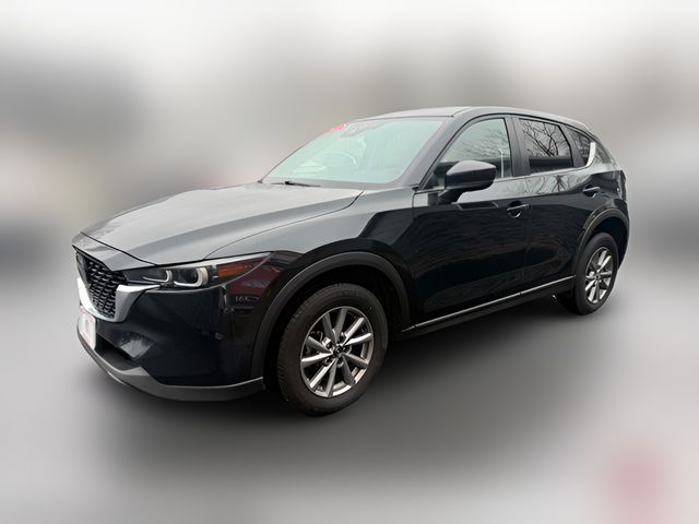 2023 Mazda CX-5 2.5 S Preferred Package