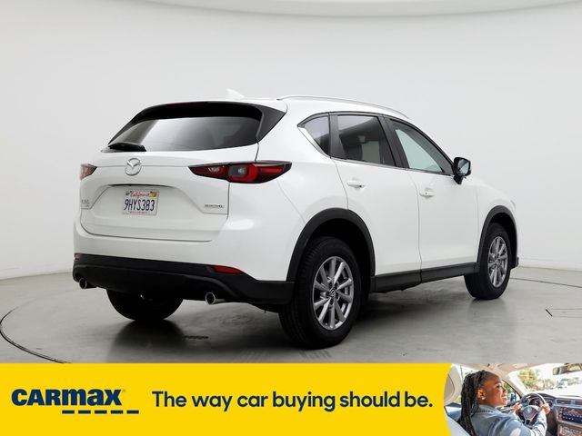 2023 Mazda CX-5 2.5 S Preferred Package