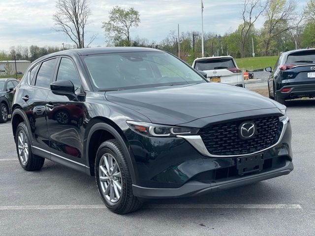 2023 Mazda CX-5 2.5 S Preferred Package