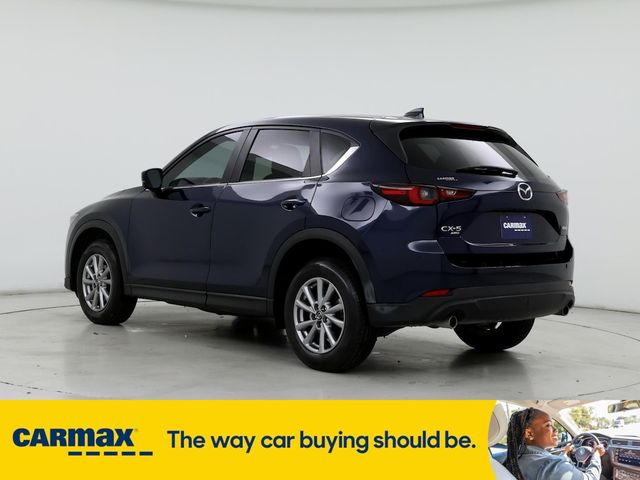 2023 Mazda CX-5 2.5 S Preferred Package