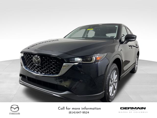 2023 Mazda CX-5 2.5 S Preferred Package