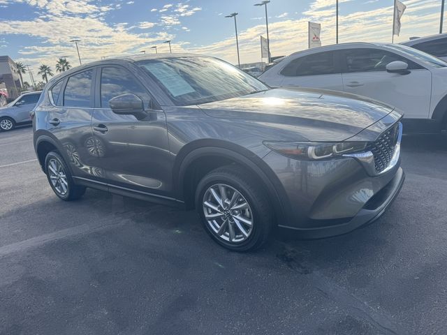 2023 Mazda CX-5 2.5 S Preferred Package