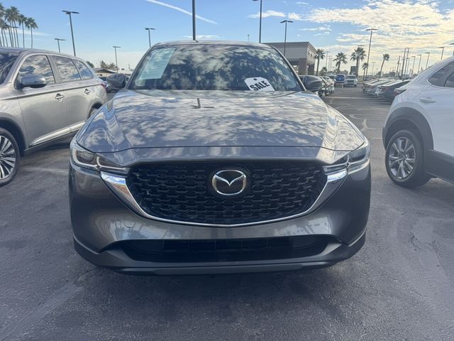 2023 Mazda CX-5 2.5 S Preferred Package
