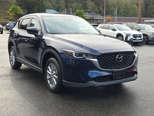 2023 Mazda CX-5 2.5 S Preferred Package