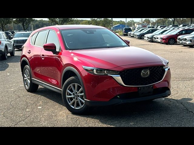 2023 Mazda CX-5 2.5 S Preferred Package