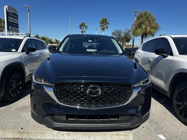 2023 Mazda CX-5 2.5 S Preferred Package