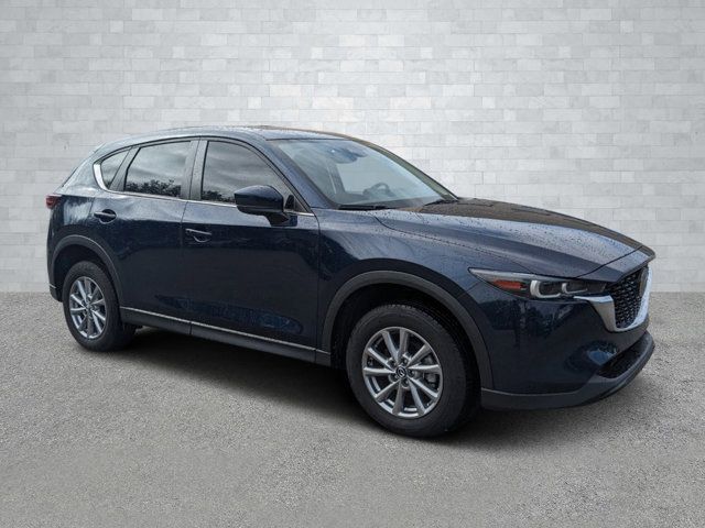 2023 Mazda CX-5 2.5 S Preferred Package