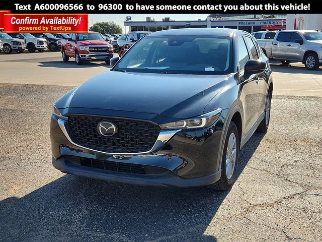 2023 Mazda CX-5 2.5 S Preferred Package