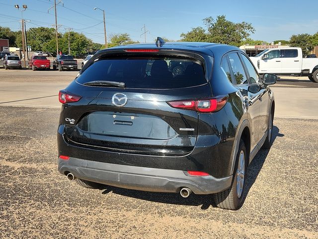 2023 Mazda CX-5 2.5 S Preferred Package