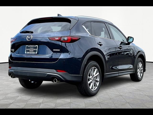 2023 Mazda CX-5 2.5 S Preferred Package