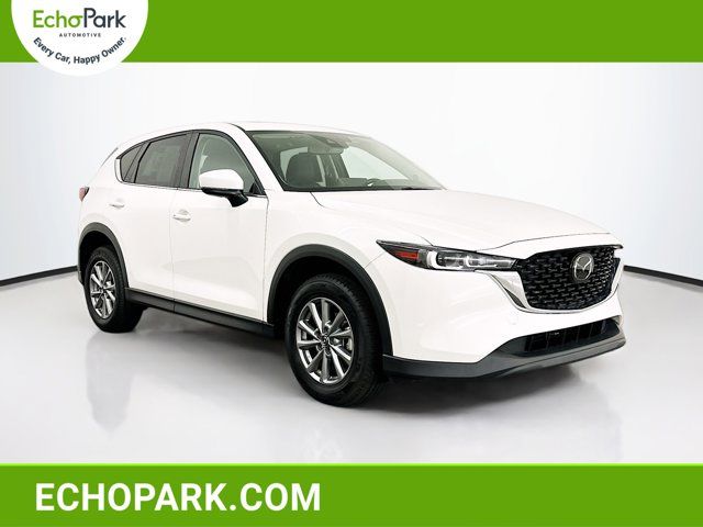 2023 Mazda CX-5 2.5 S Preferred Package