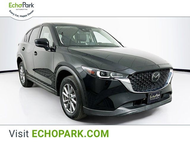 2023 Mazda CX-5 2.5 S Preferred Package