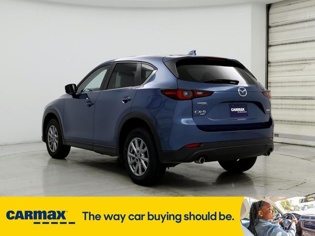 2023 Mazda CX-5 2.5 S Preferred Package