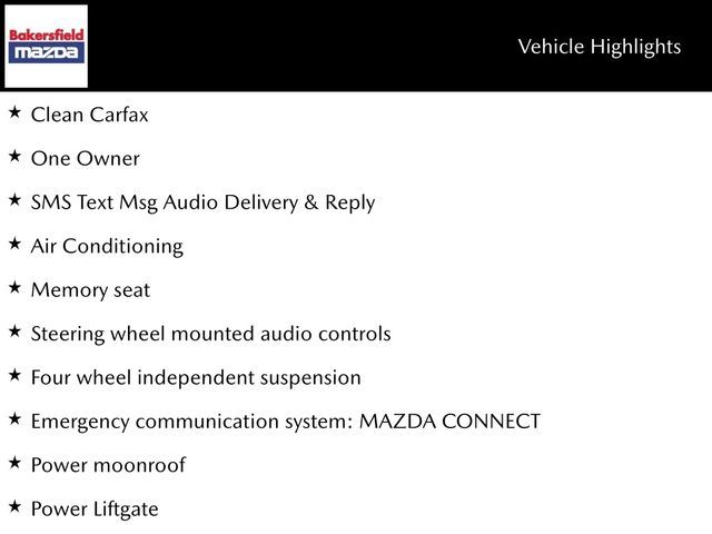 2023 Mazda CX-5 2.5 S Preferred Package