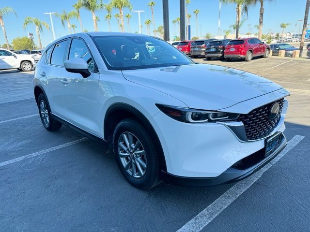 2023 Mazda CX-5 2.5 S Preferred Package