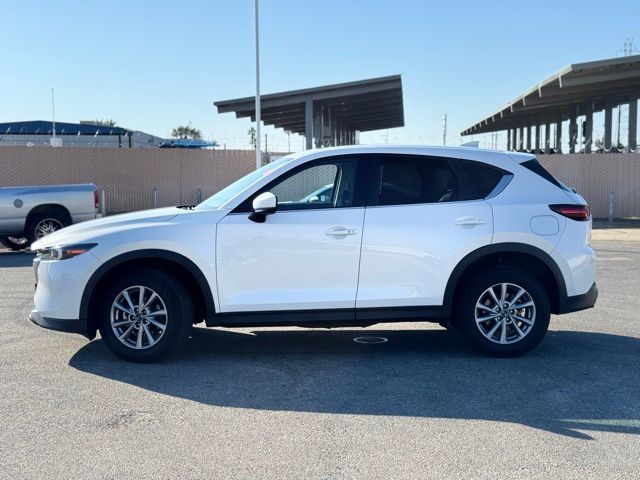 2023 Mazda CX-5 2.5 S Preferred Package