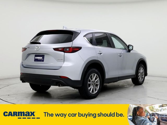 2023 Mazda CX-5 2.5 S Preferred Package