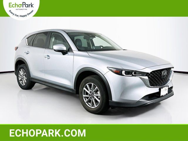 2023 Mazda CX-5 2.5 S Preferred Package