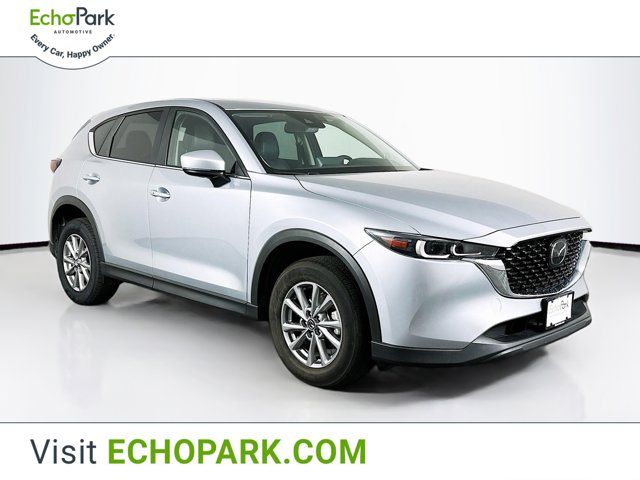 2023 Mazda CX-5 2.5 S Preferred Package