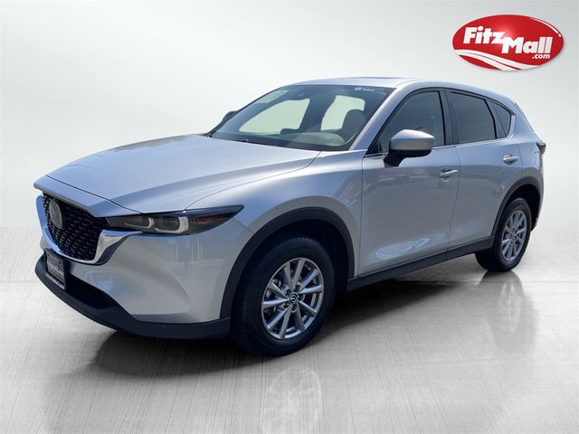 2023 Mazda CX-5 2.5 S Preferred Package