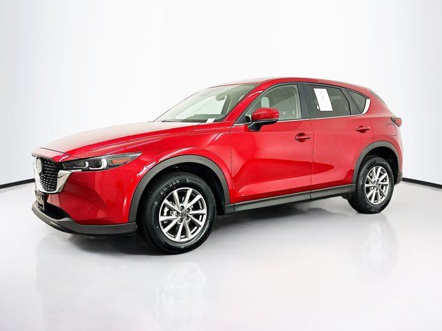 2023 Mazda CX-5 2.5 S Preferred Package