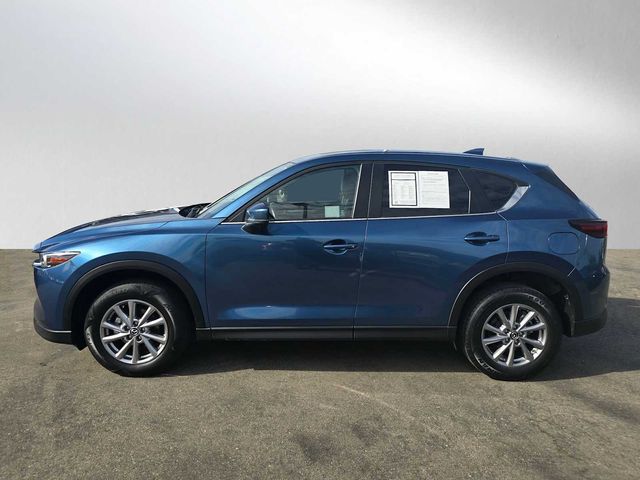 2023 Mazda CX-5 2.5 S Preferred Package