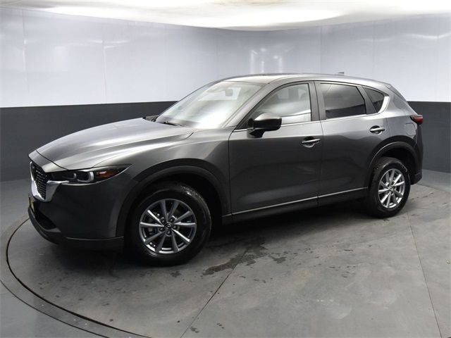 2023 Mazda CX-5 2.5 S Preferred Package