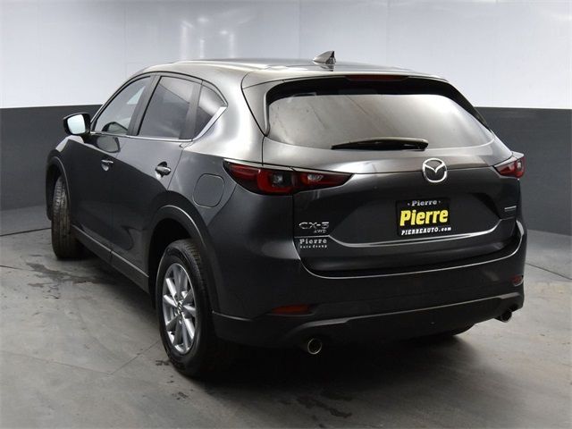 2023 Mazda CX-5 2.5 S Preferred Package