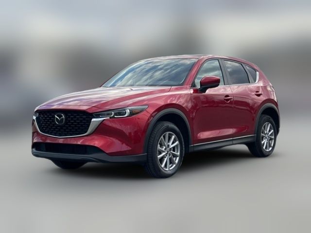 2023 Mazda CX-5 2.5 S Preferred Package