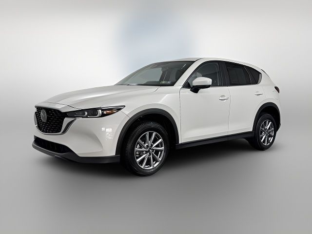 2023 Mazda CX-5 2.5 S Preferred Package