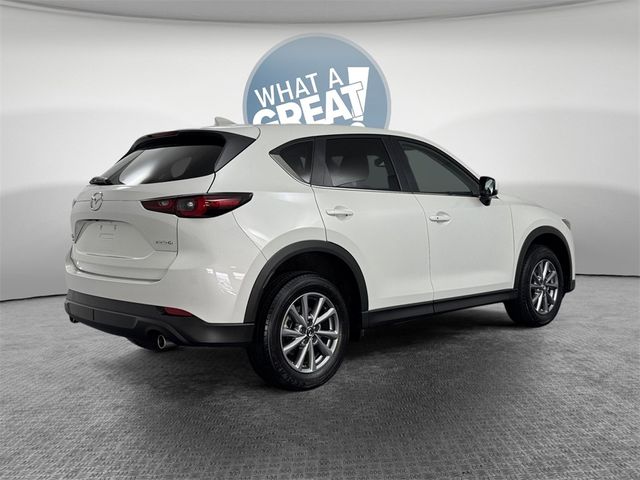 2023 Mazda CX-5 2.5 S Preferred Package