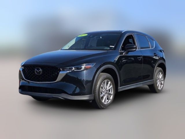 2023 Mazda CX-5 2.5 S Preferred Package