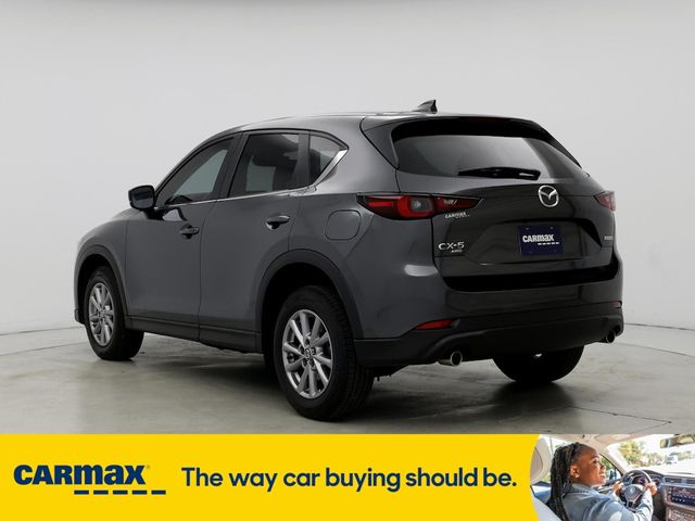 2023 Mazda CX-5 2.5 S Preferred Package