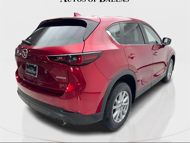 2023 Mazda CX-5 2.5 S Preferred Package