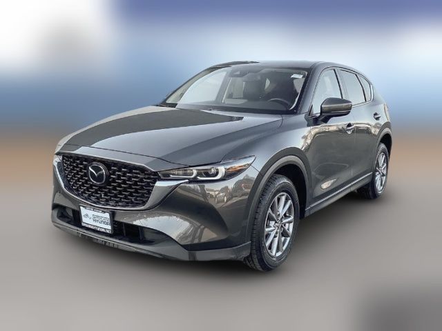 2023 Mazda CX-5 2.5 S Preferred Package