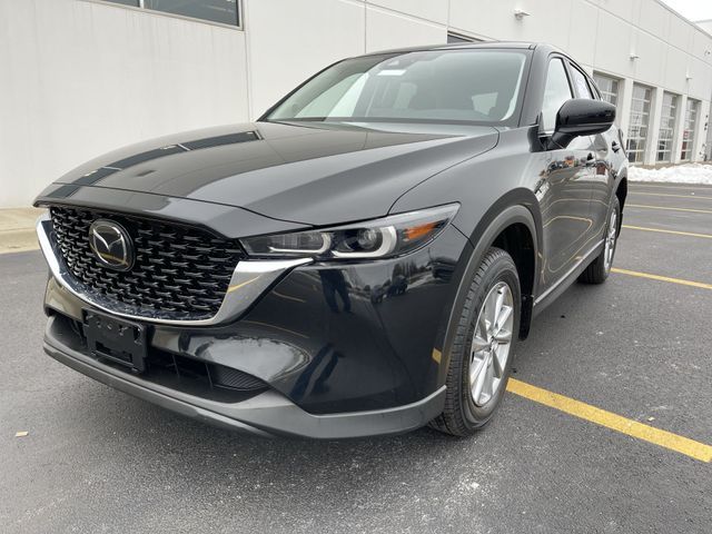 2023 Mazda CX-5 2.5 S Preferred Package
