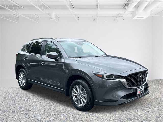 2023 Mazda CX-5 2.5 S Preferred Package