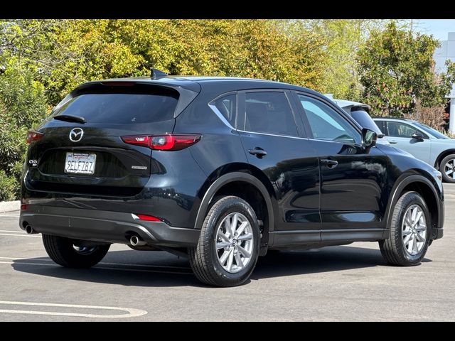 2023 Mazda CX-5 2.5 S Preferred Package