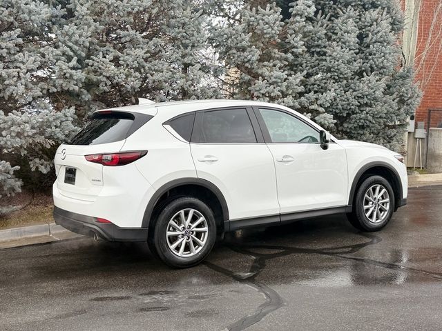 2023 Mazda CX-5 2.5 S Preferred Package