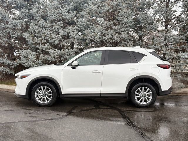 2023 Mazda CX-5 2.5 S Preferred Package