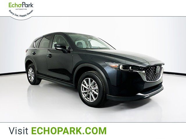 2023 Mazda CX-5 2.5 S Preferred Package