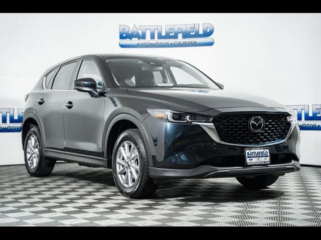 2023 Mazda CX-5 2.5 S Preferred Package