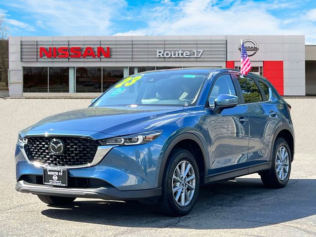 2023 Mazda CX-5 2.5 S Preferred Package