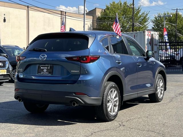 2023 Mazda CX-5 2.5 S Preferred Package