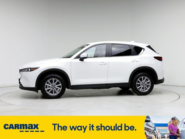 2023 Mazda CX-5 2.5 S Preferred Package