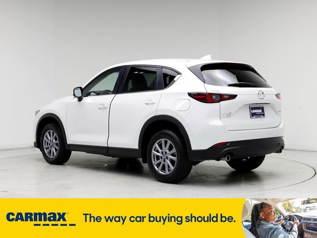 2023 Mazda CX-5 2.5 S Preferred Package