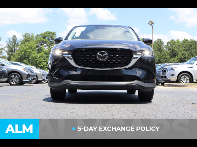 2023 Mazda CX-5 2.5 S Preferred Package