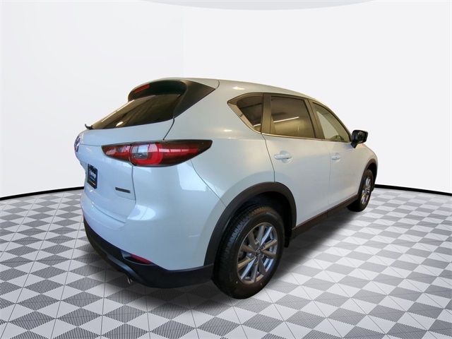 2023 Mazda CX-5 2.5 S Preferred Package